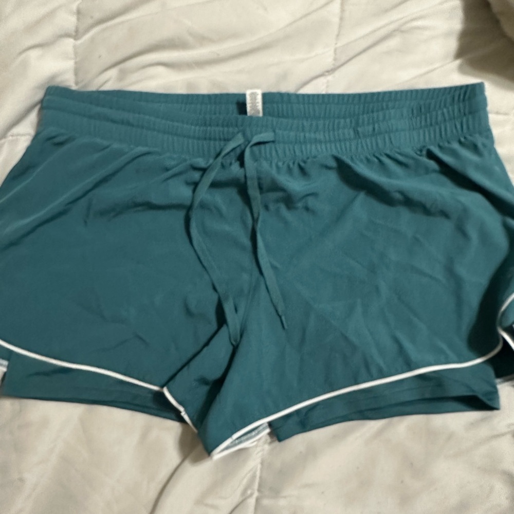 RBX Running Shorts